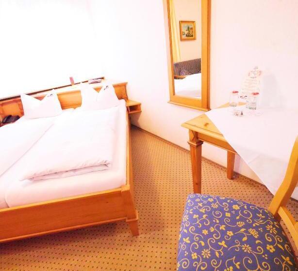 Quarto Comfort, Bodensee Hotel Storchen