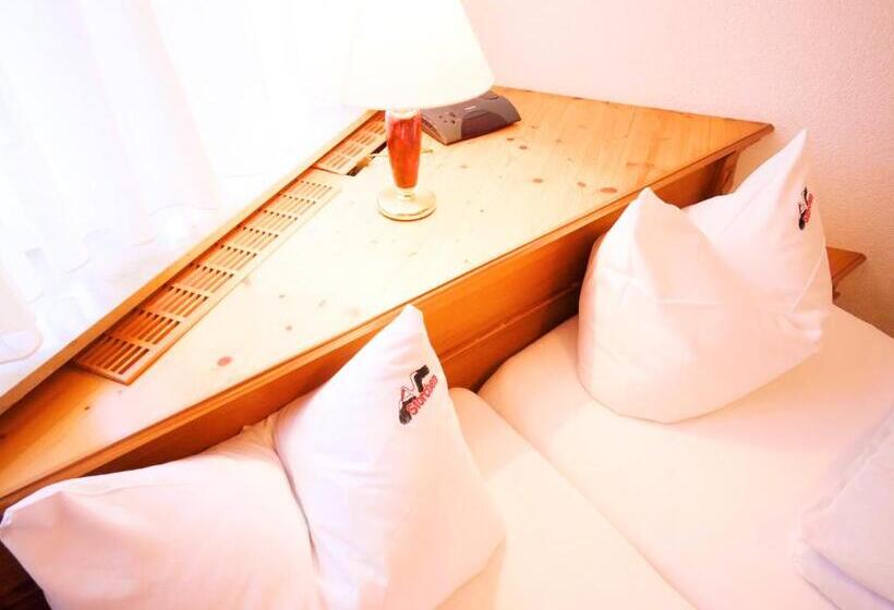 Quarto Comfort, Bodensee Hotel Storchen