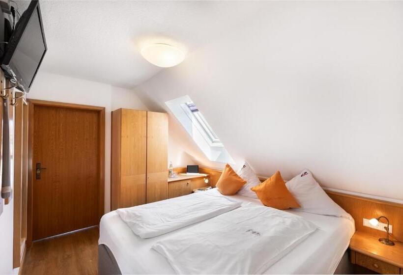 패밀리 룸, Bodensee Hotel Storchen
