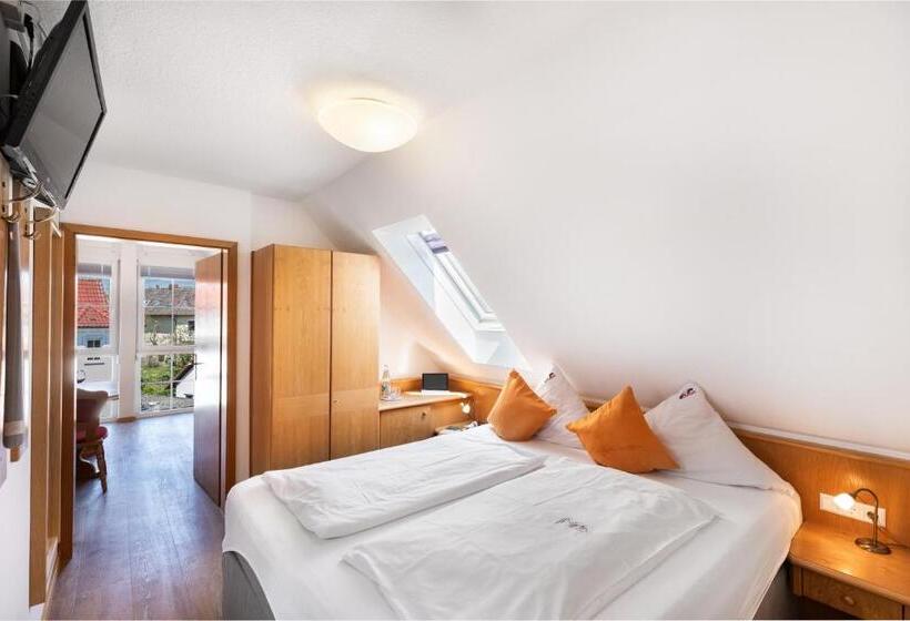 Quarto Familiar, Bodensee Hotel Storchen