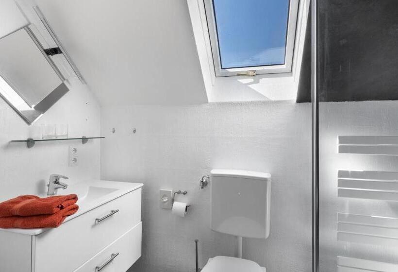 Quarto Familiar, Bodensee Hotel Storchen