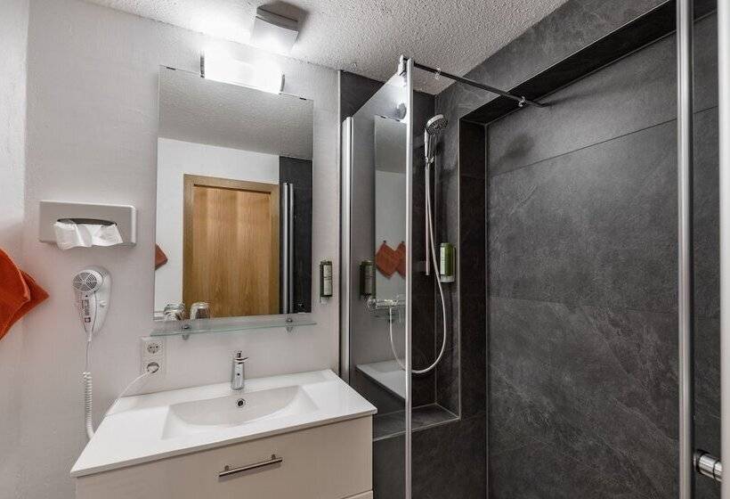 Quarto standard, Bodensee Hotel Storchen