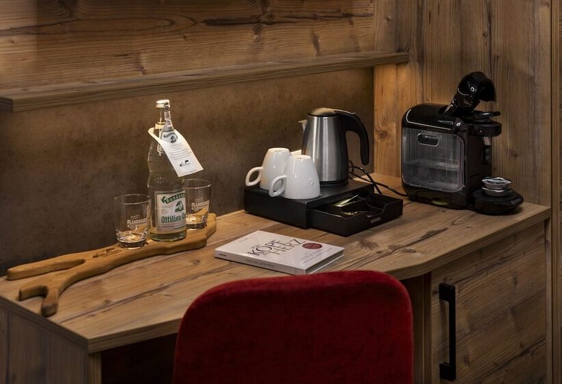 Quarto standard, Bodensee Hotel Storchen