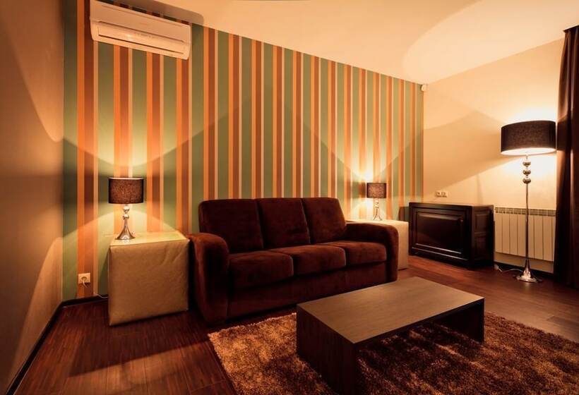 스위트, Graf Orlov