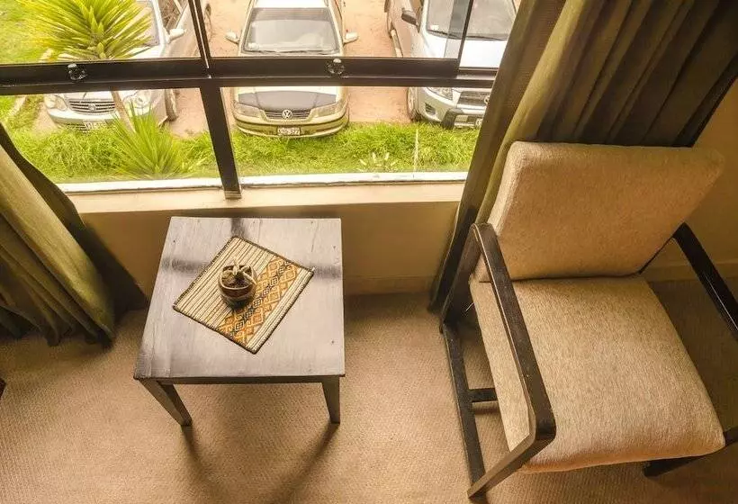 Standard-huone, In Casita
