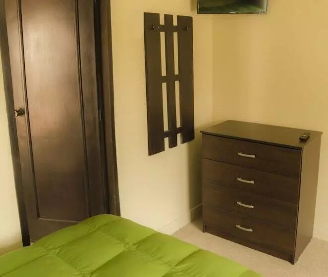 Standard-huone, In Casita