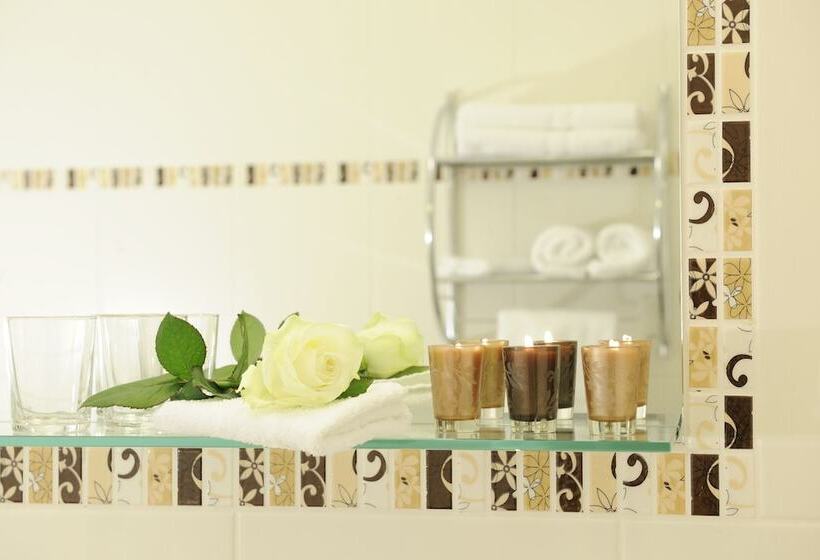 חדר סטנדרט, Inspiration Garni