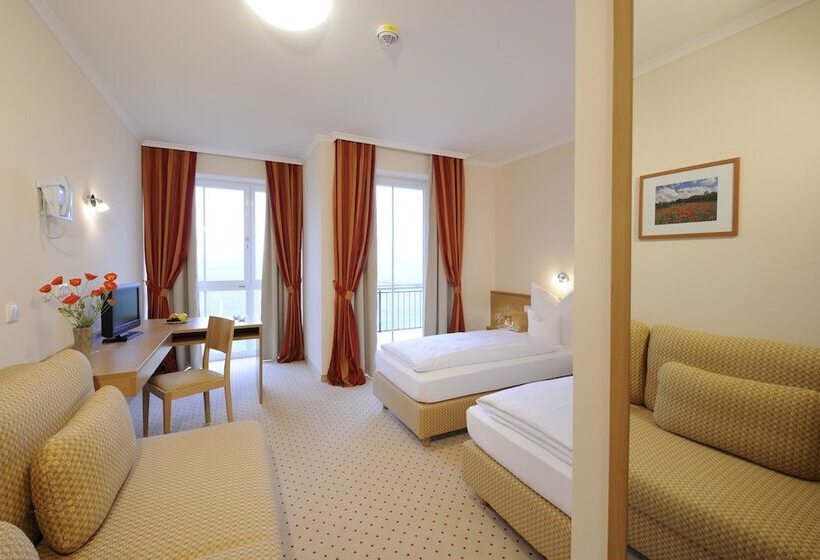 חדר סטנדרט, Inspiration Garni