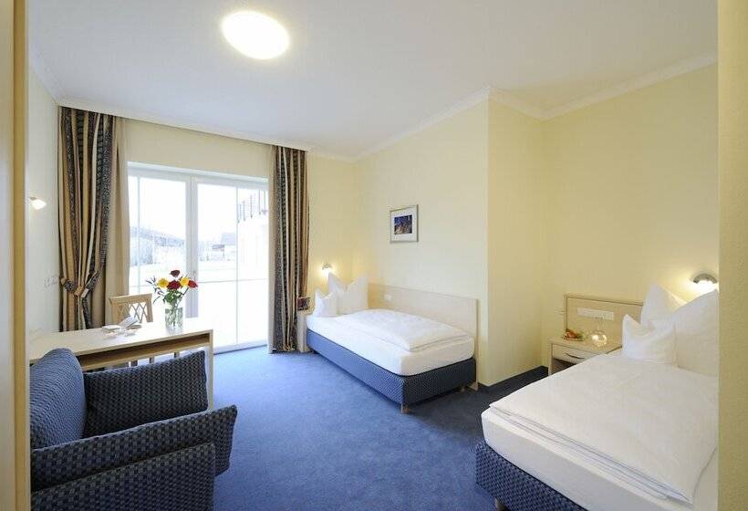 Номер Стандарт, Inspiration Garni