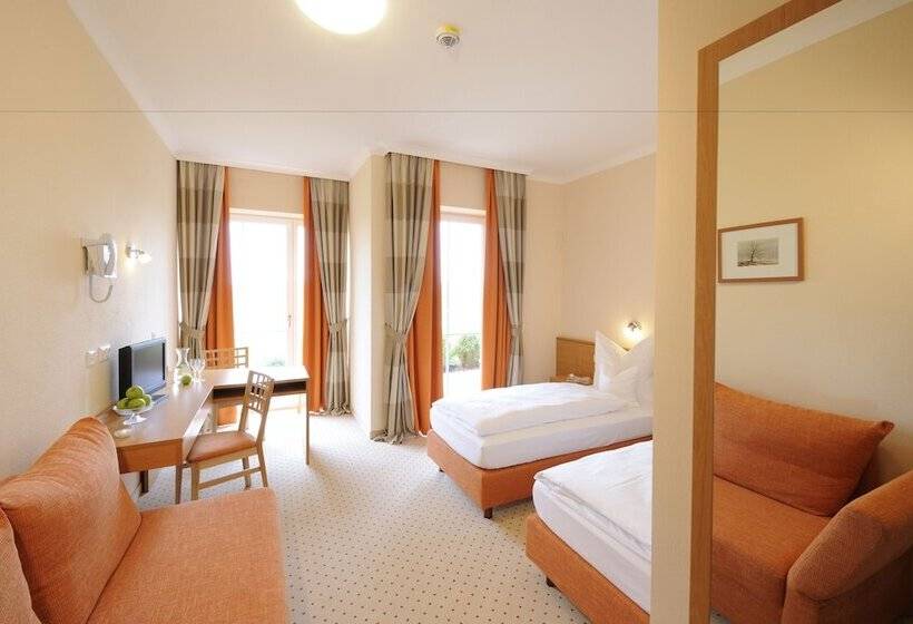 Номер Стандарт, Inspiration Garni