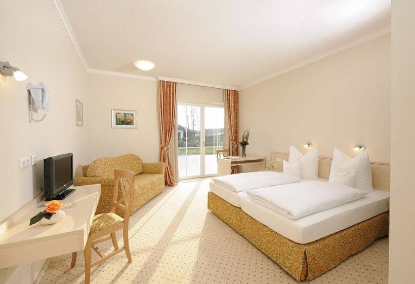 חדר סטנדרט, Inspiration Garni