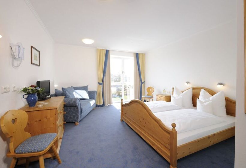 Номер Стандарт, Inspiration Garni