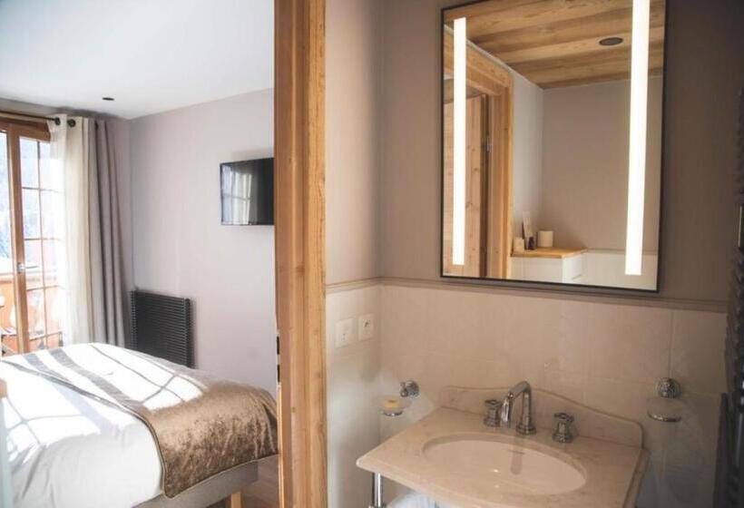 חדר סטנדרט, La Ferme