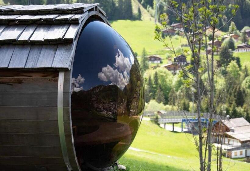 Номер Стандарт, La Ferme