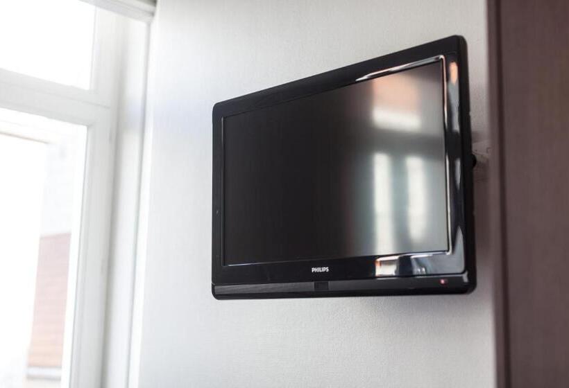 חדר סטנדרט יחיד, Loreto