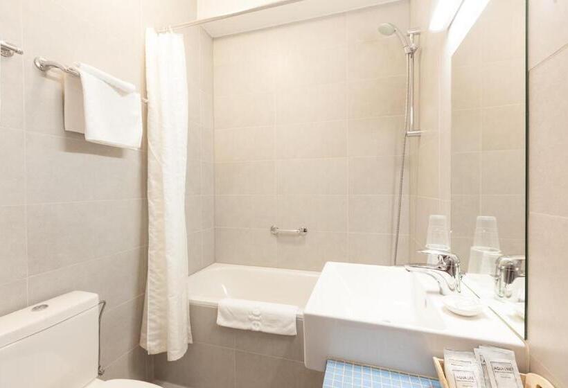 חדר סטנדרט, Loreto