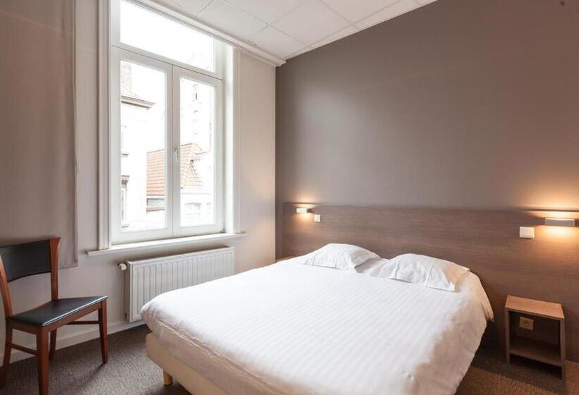 חדר סטנדרט, Loreto