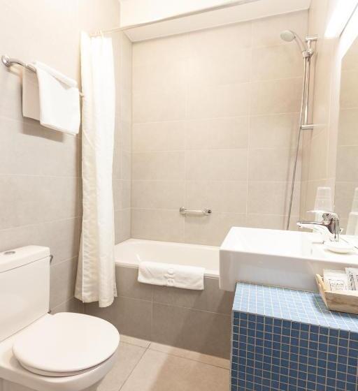 חדר סטנדרט, Loreto