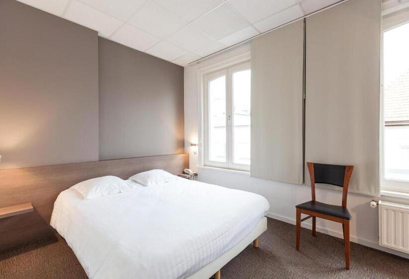 חדר סטנדרט, Loreto