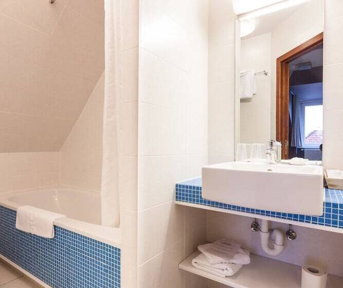 חדר סטנדרט, Loreto