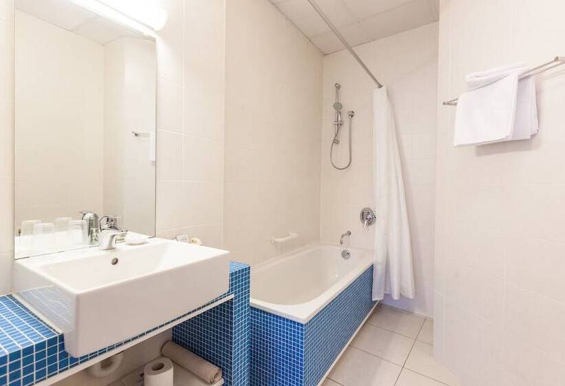 חדר סטנדרט, Loreto