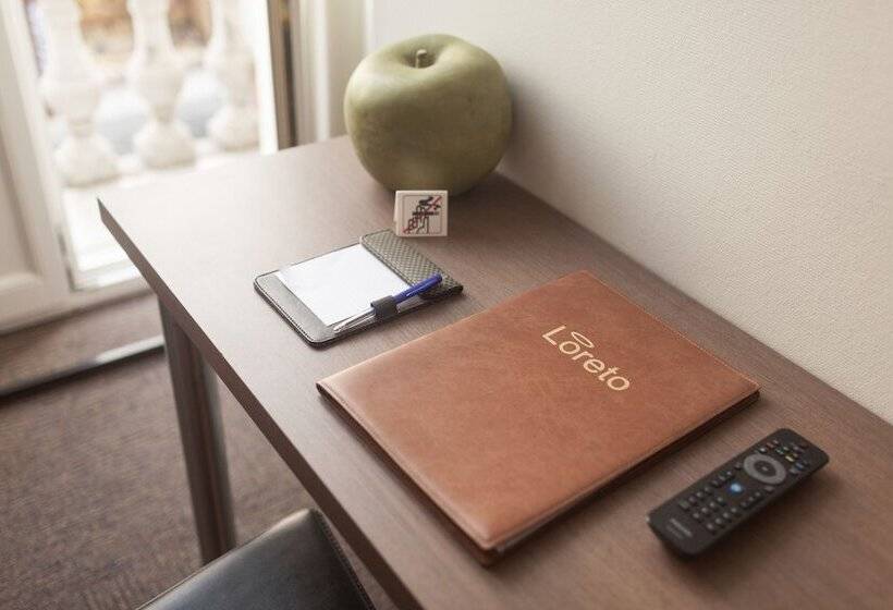 חדר סטנדרט, Loreto