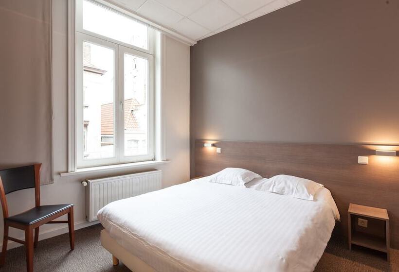 חדר סטנדרט, Loreto