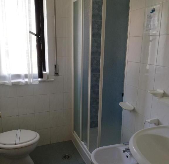 스탠다드 룸, Lory