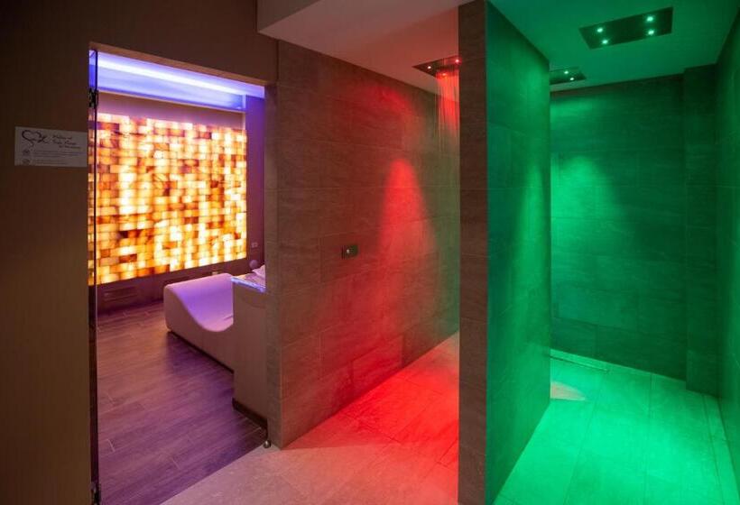 高级房间 - 可使用Spa, Lory