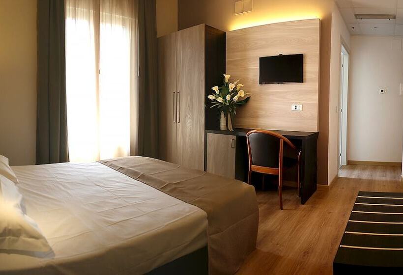 수퍼리어룸, 스파 액세스, Lory