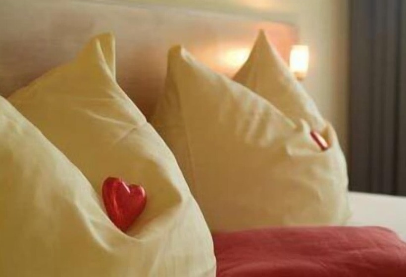 Пентхаус, Maarium Meerfeld