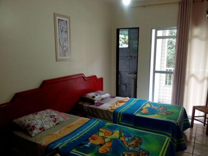 스탠다드 룸, Maranata