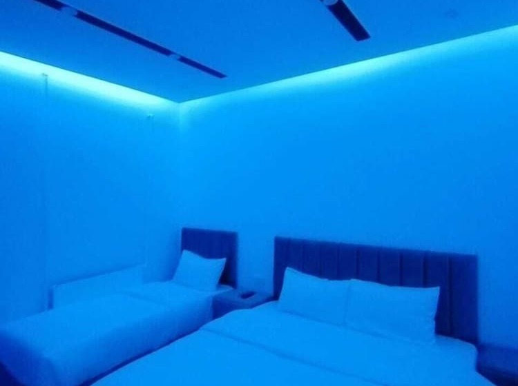 اتاق استاندارد, Mussa Spring