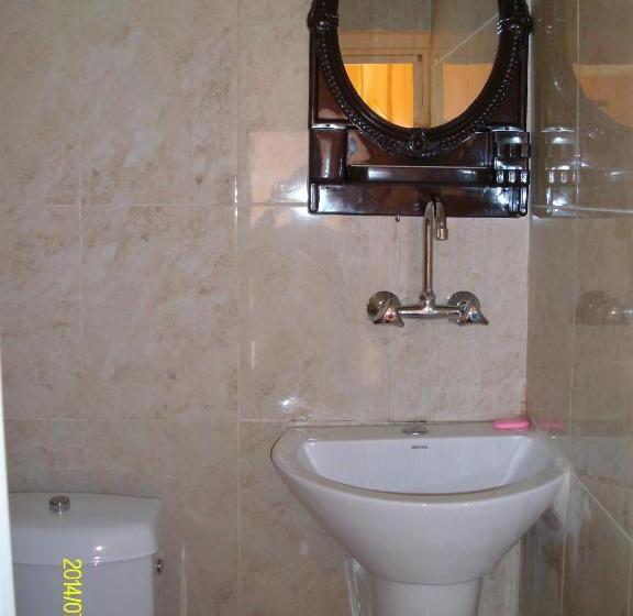 اتاق استاندارد یک نفره, Mussa Spring