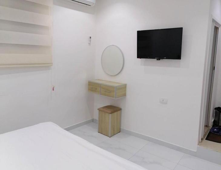 اتاق استاندارد, Mussa Spring