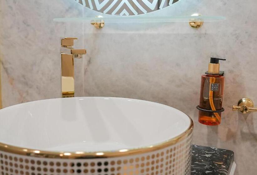 Номер Стандарт, W Regal Boutique Hotel&spa