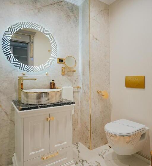 Номер Стандарт, W Regal Boutique Hotel&spa