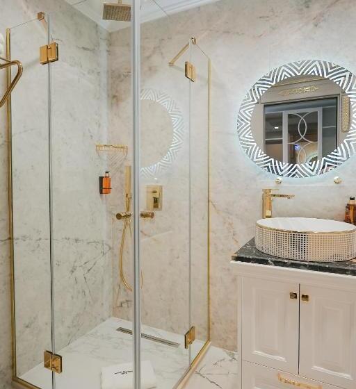 Номер Стандарт, W Regal Boutique Hotel&spa