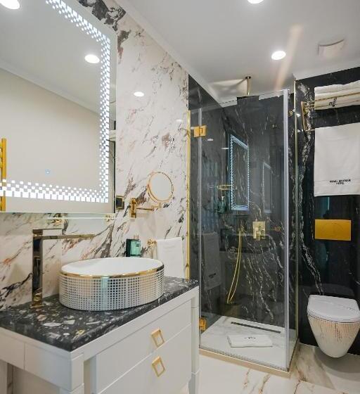 Family Suite, W Regal Boutique Hotel&spa