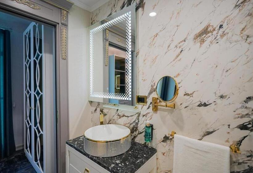 Family Suite, W Regal Boutique Hotel&spa