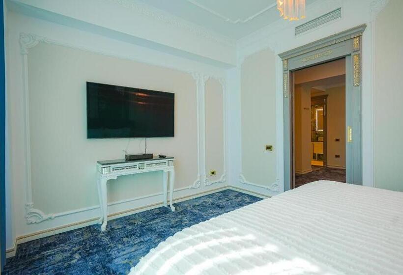 Family Suite, W Regal Boutique Hotel&spa