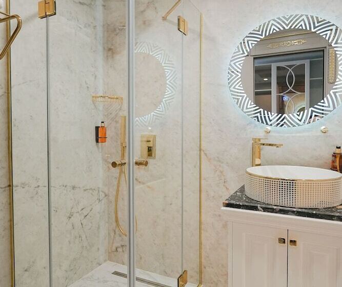 Номер Стандарт, W Regal Boutique Hotel&spa