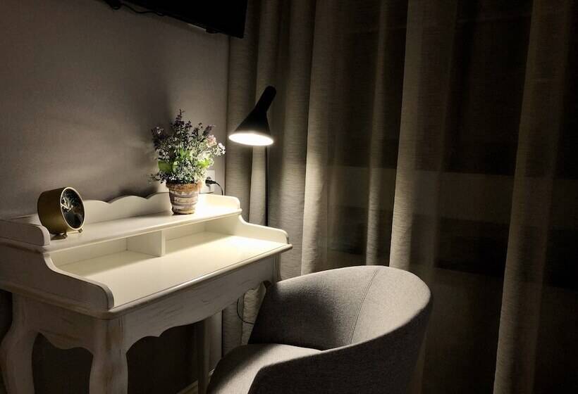 １ベッドルームアパートメント, Remarka Hotel On Stolyarniy