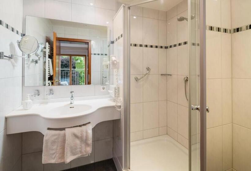 Номер Комфорт, Restaurant Ochsen