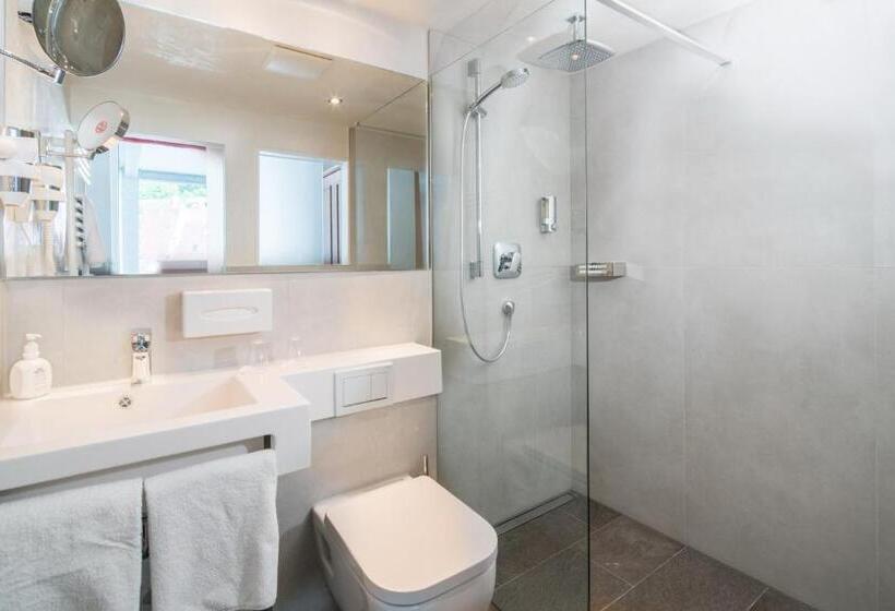 Номер Комфорт, Restaurant Ochsen