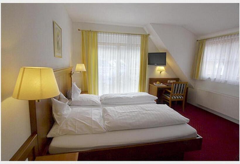 Номер Комфорт, Restaurant Ochsen