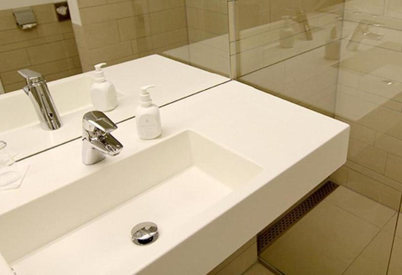 Номер Superior, Restaurant Ochsen