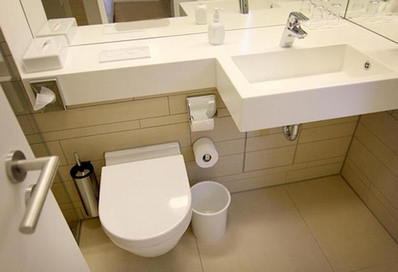 Номер Superior, Restaurant Ochsen