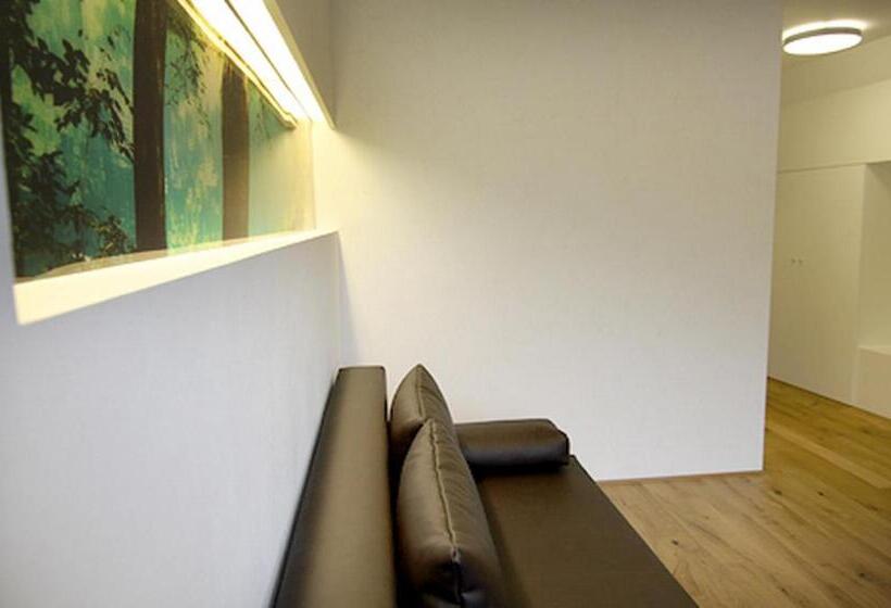 Номер Superior, Restaurant Ochsen