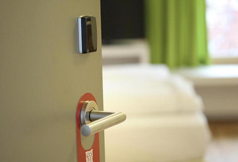 Номер Superior, Restaurant Ochsen